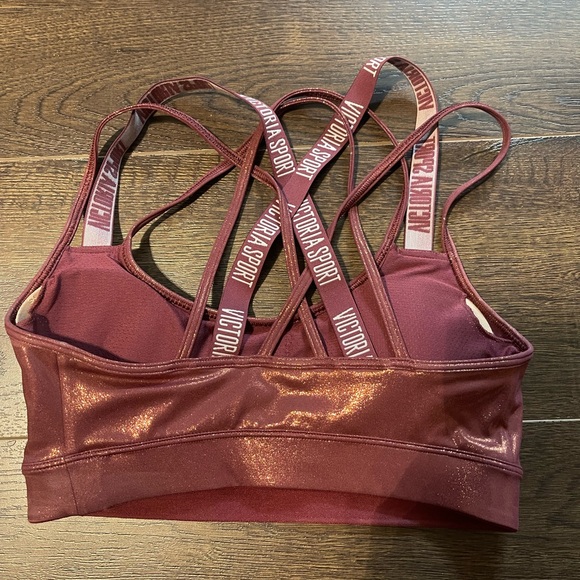 NWOT Victoria’s Secret Sports Bra - Picture 3 of 5